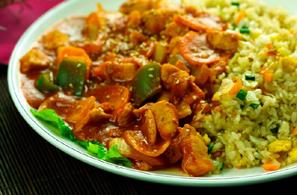 chinese food